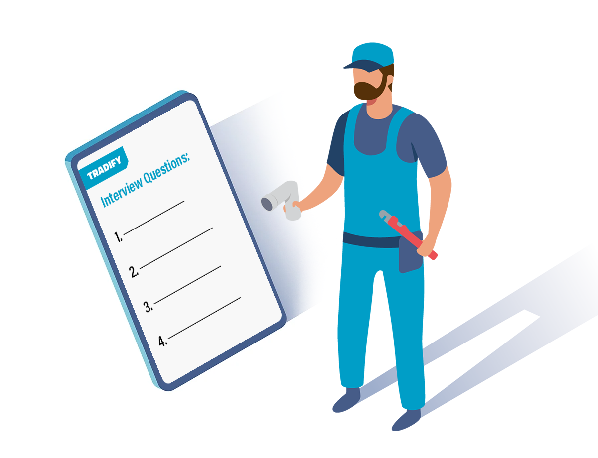 Water Treatment Interview Questions Free PDF Tradify™